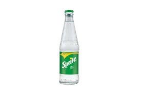 Sprite Şişe