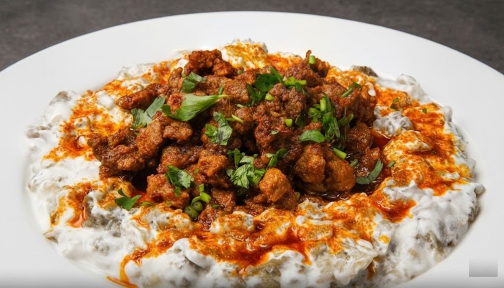 Ali Nazik (Kuşbaşı)